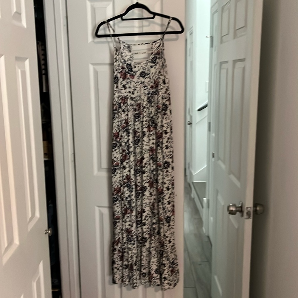 Band of Gypsies Women’s Floral Dress